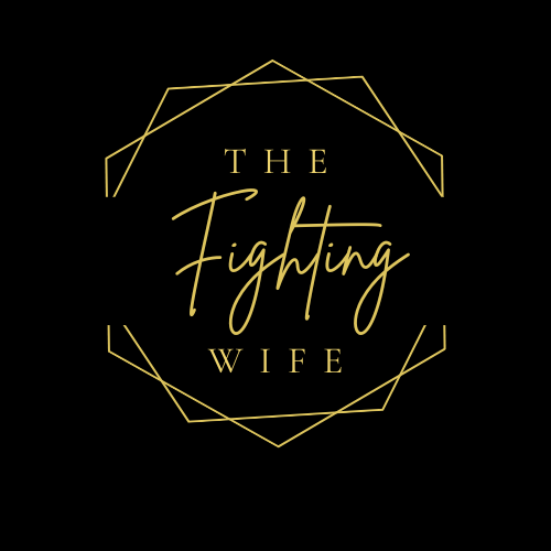 The Fighting Wife – Marriage Coach